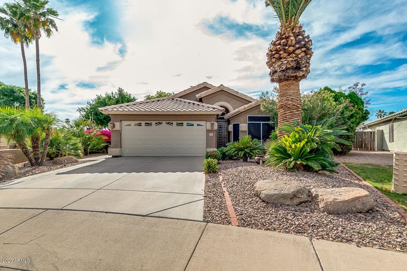 7110 E Juanita Ave, Mesa, AZ 85209