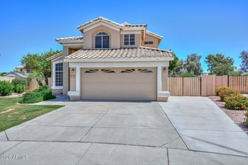 7110 Via De Luna Dr, Glendale, AZ 85310