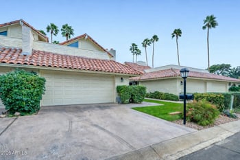 7111 Buena Terra Way, Paradise Valley, AZ 85253