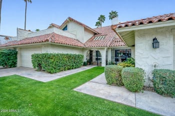 7111 Buena Terra Way, Paradise Valley, AZ 85253