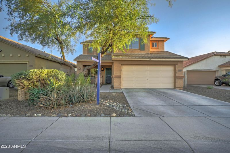 7111 W Kingman St, Phoenix, AZ 85043