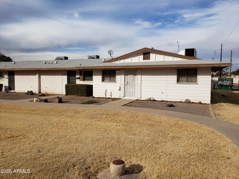 7111 W Meadowbrook Ave, Phoenix, AZ 85033
