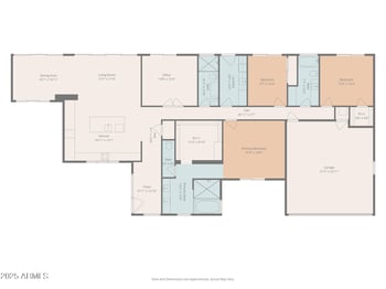 7112 23rd Way, Phoenix, AZ 85020