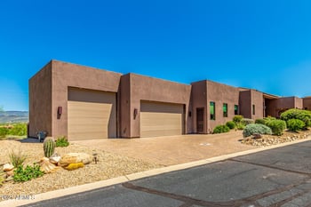 7112 E Ridgeview Ln, Carefree, AZ 85377