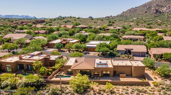 7112 E Ridgeview Ln, Carefree, AZ 85377