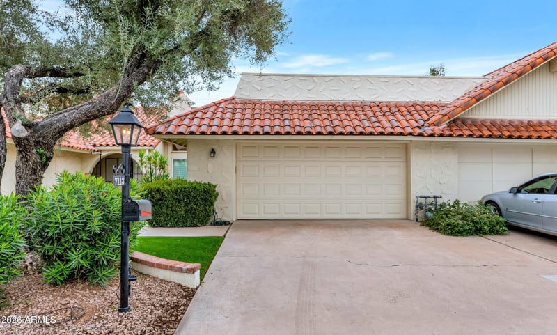 7113 E Arlington Rd, Paradise Valley, AZ 85253