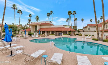 7113 E Arlington Rd, Paradise Valley, AZ 85253