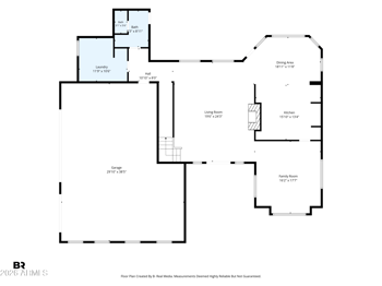 7113 Granada St, Mesa, AZ 85207