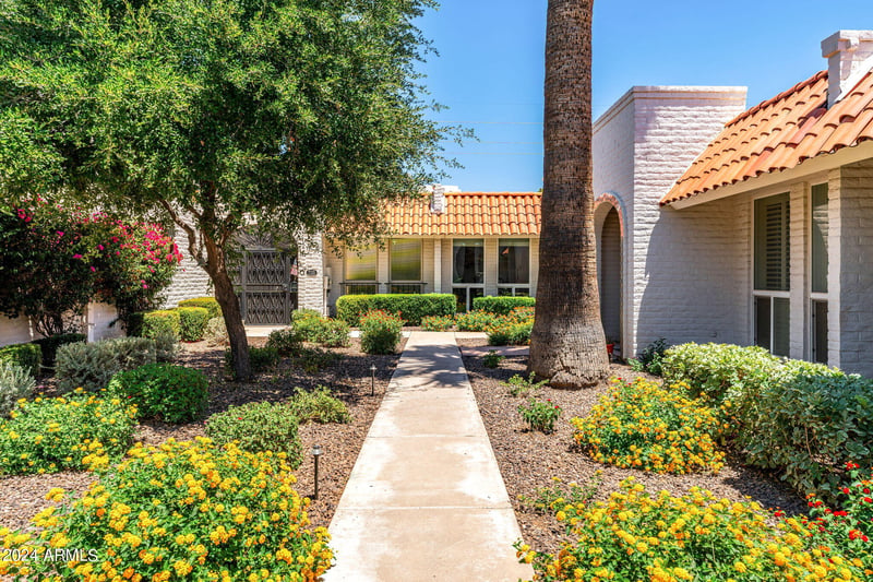 7113 E Mcdonald Dr, Paradise Valley, AZ 85253