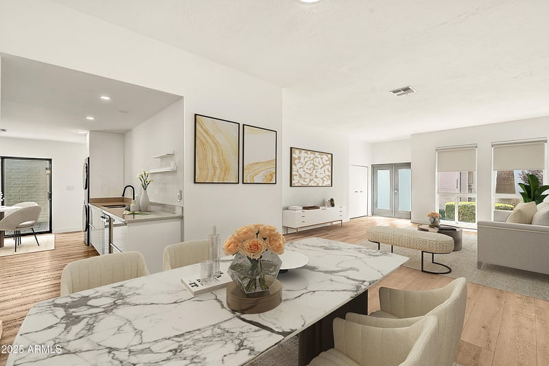 7113 E Mcdonald Dr, Paradise Valley, AZ 85253