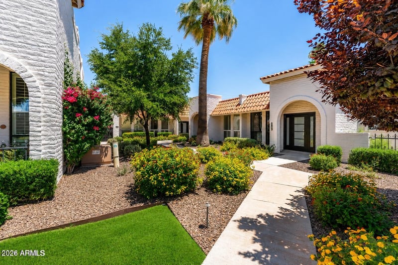 7113 E Mcdonald Dr, Paradise Valley, AZ 85253