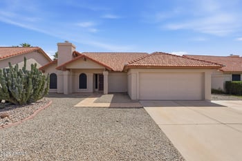 7113 Julie Dr, Glendale, AZ 85308