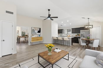 7113 Julie Dr, Glendale, AZ 85308