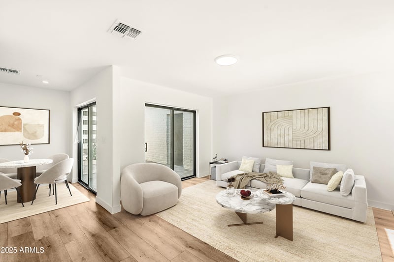 7113 Mcdonald Dr, Paradise Valley, AZ 85253