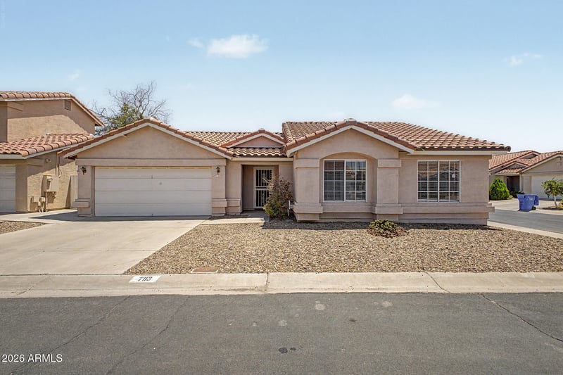7113 N 28th Ave, Phoenix, AZ 85051