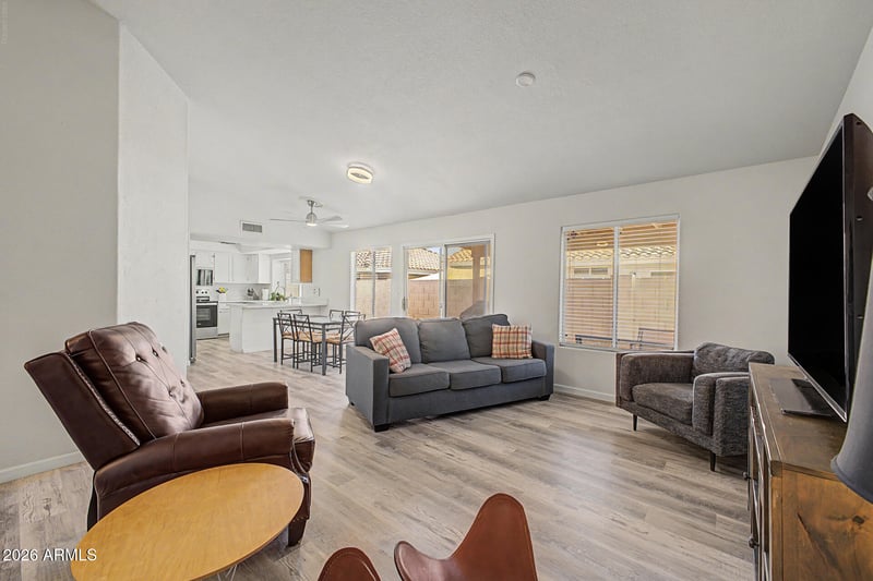 7113 N 28th Ave, Phoenix, AZ 85051