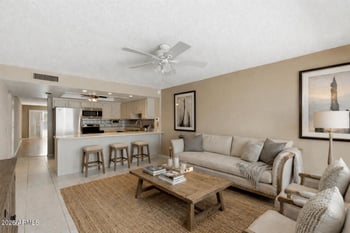 7113 Via De Paesia --, Scottsdale, AZ 85258