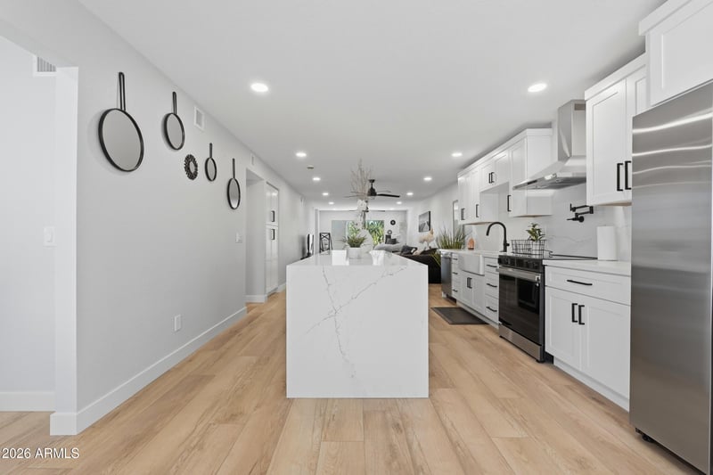 7113 N Via De Paesia --, Scottsdale, AZ 85258