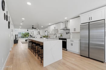 7113 N Via De Paesia --, Scottsdale, AZ 85258