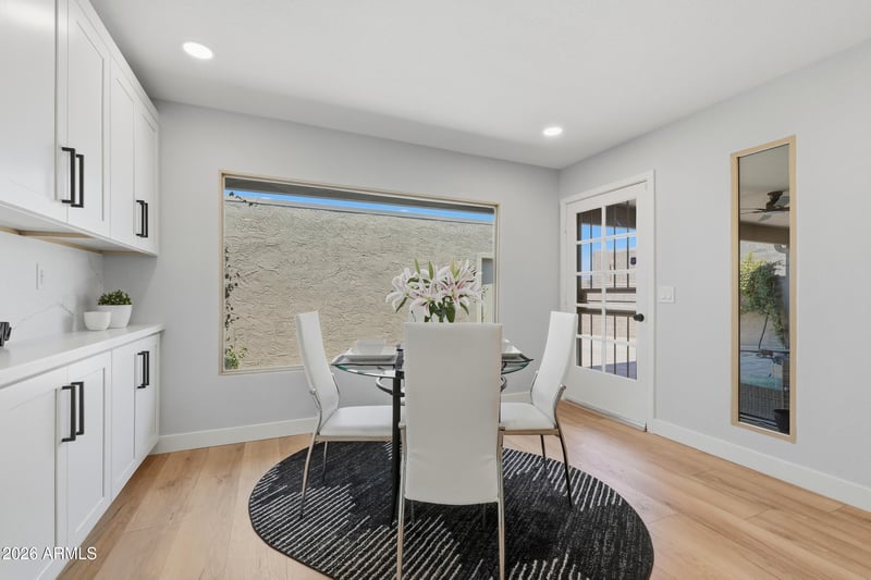 7113 Via De Paesia --, Scottsdale, AZ 85258