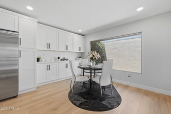 7113 N Via De Paesia --, Scottsdale, AZ 85258
