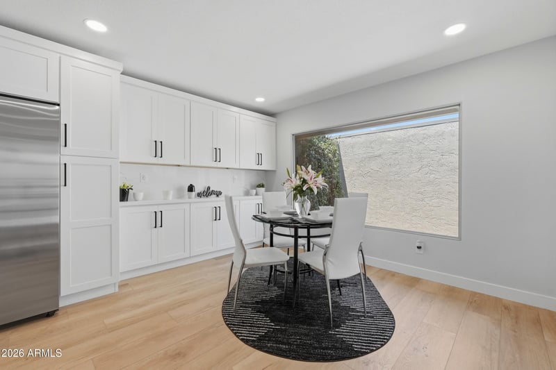 7113 Via De Paesia --, Scottsdale, AZ 85258
