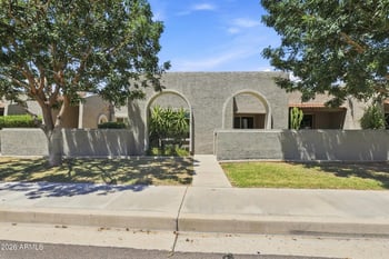 7113 Via De Paesia --, Scottsdale, AZ 85258