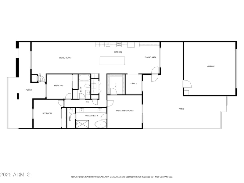 7113 Via De Paesia --, Scottsdale, AZ 85258