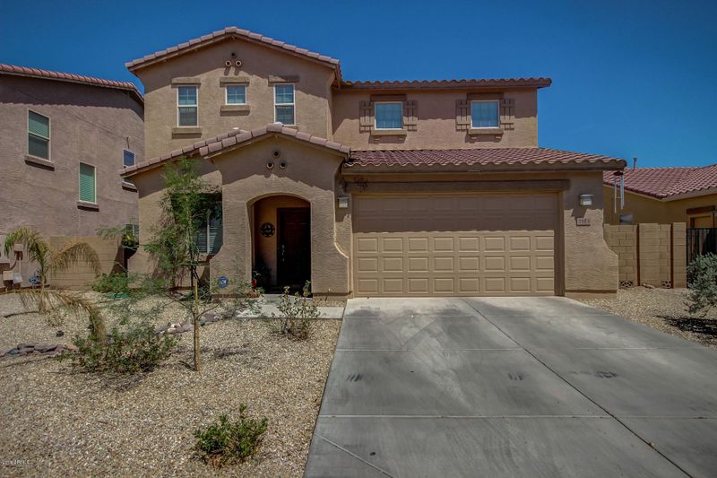 7113 S 68th Glen, Laveen, AZ 85339