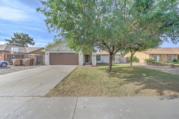7113 Sunnyside Dr, Peoria, AZ 85345