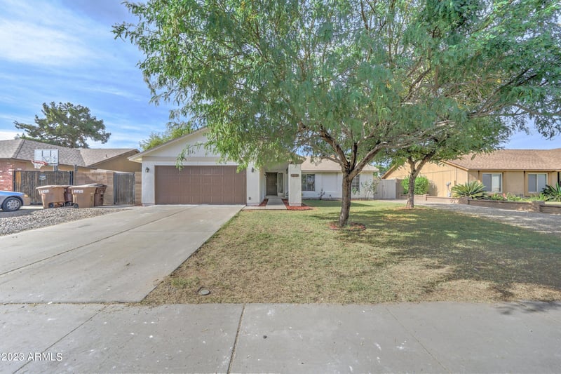 7113 Sunnyside Dr, Peoria, AZ 85345