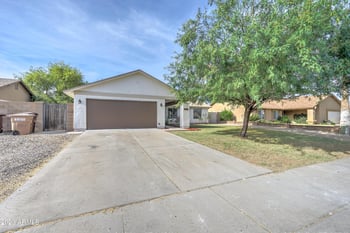7113 Sunnyside Dr, Peoria, AZ 85345