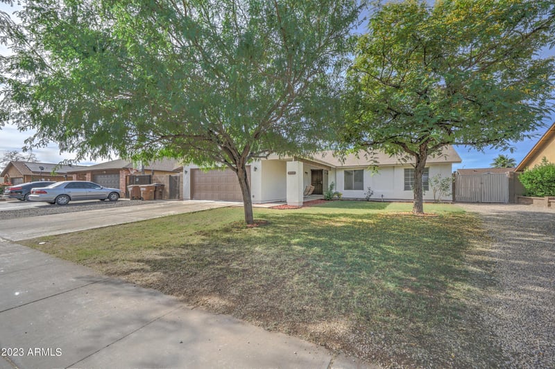 7113 Sunnyside Dr, Peoria, AZ 85345