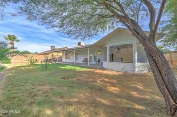 7113 Sunnyside Dr, Peoria, AZ 85345