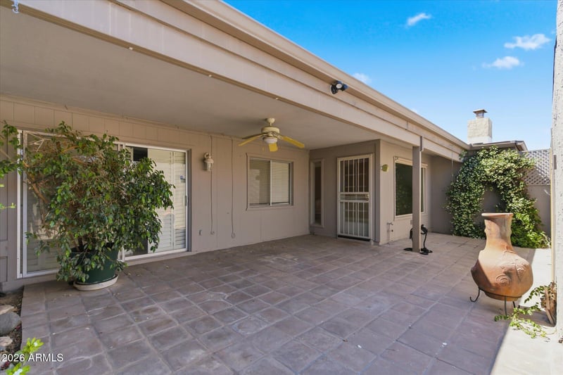 7113 Via De Paesia --, Scottsdale, AZ 85258