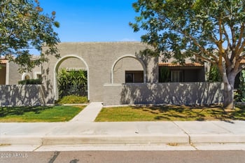 7113 Via De Paesia --, Scottsdale, AZ 85258