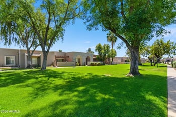 7113 Via De Paesia --, Scottsdale, AZ 85258