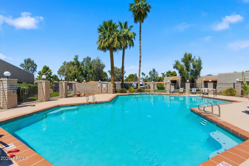 7113 Via De Paesia --, Scottsdale, AZ 85258