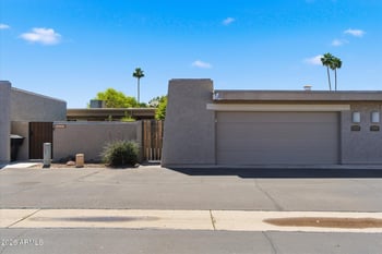 7113 Via De Paesia --, Scottsdale, AZ 85258