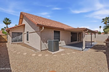 7113 Julie Dr, Glendale, AZ 85308