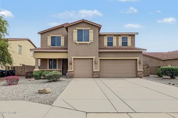 7113 W Maldonado Rd, Laveen, AZ 85339