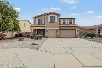 7113 W Maldonado Rd, Laveen, AZ 85339