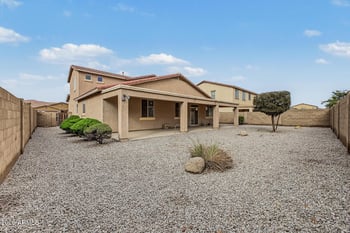 7113 W Maldonado Rd, Laveen, AZ 85339