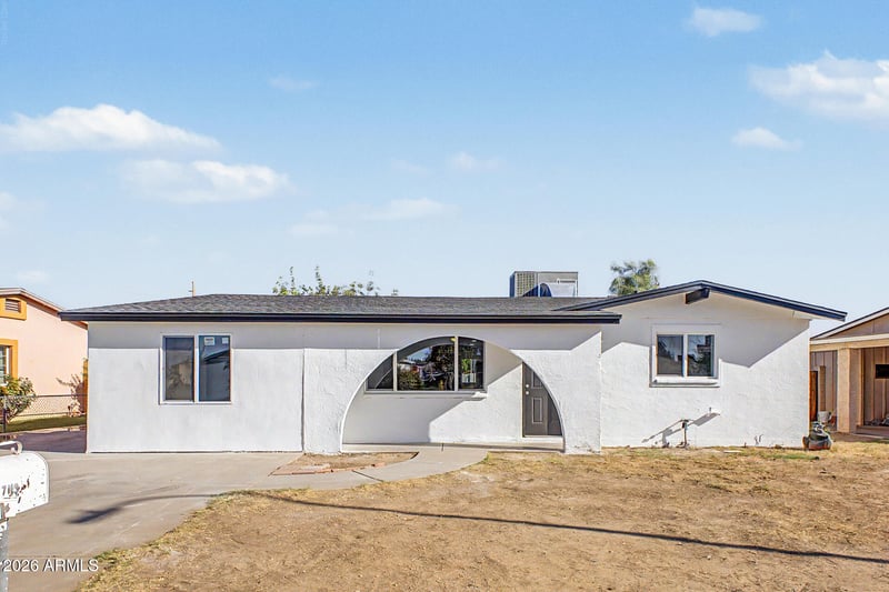7113 W Vernon Ave, Phoenix, AZ 85035