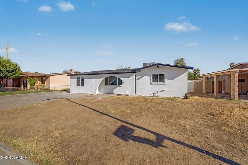 7113 W Vernon Ave, Phoenix, AZ 85035