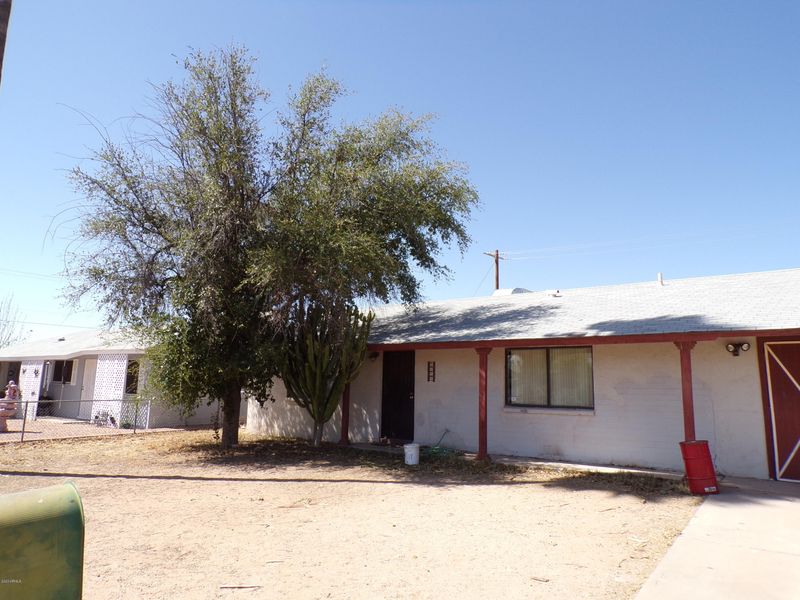 7114 E Arcadia Cir, Mesa, AZ 85208