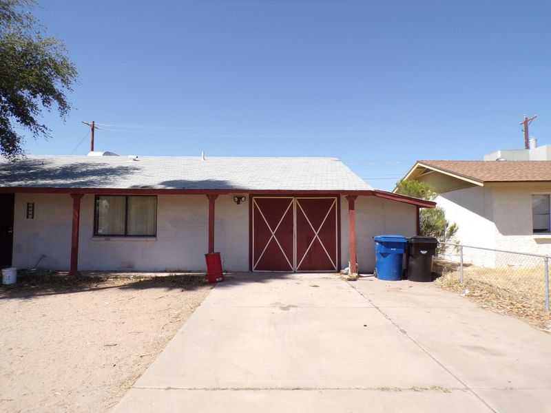 7114 E Arcadia Cir, Mesa, AZ 85208