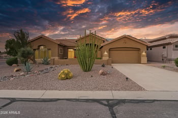 7114 E Desert Spoon Ln, Gold Canyon, AZ 85118