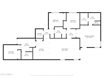 7114 Olla Ave, Mesa, AZ 85212