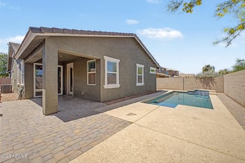 7114 Olla Ave, Mesa, AZ 85212
